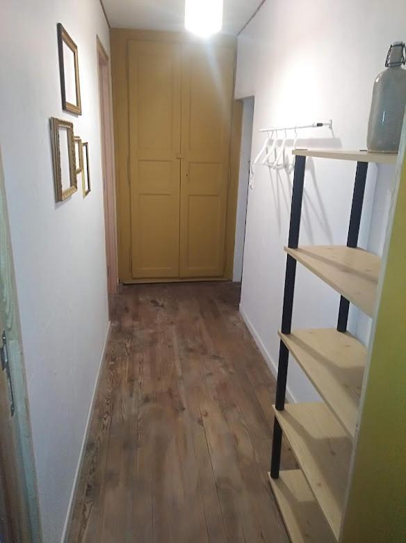 Appartement Cozy Dans Maison Privee Tauves Exteriér fotografie