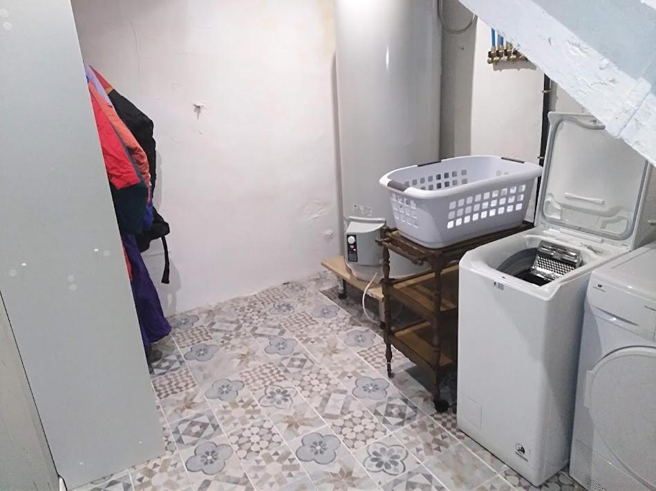 Appartement Cozy Dans Maison Privee Tauves Exteriér fotografie